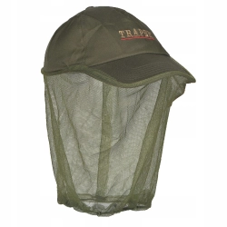 Traper Czapka mosquito